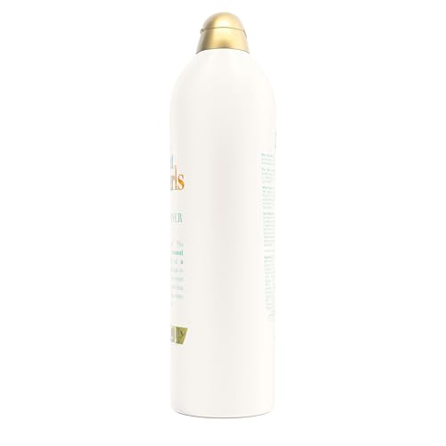 OGX Quenching + Coconut Curls Conditioner, 25.4 fl oz