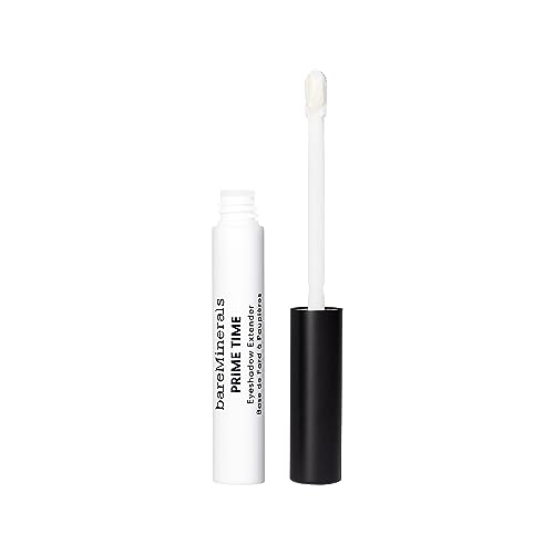bareMinerals Prime Time Eyeshadow Extender Primer, 0.1 oz