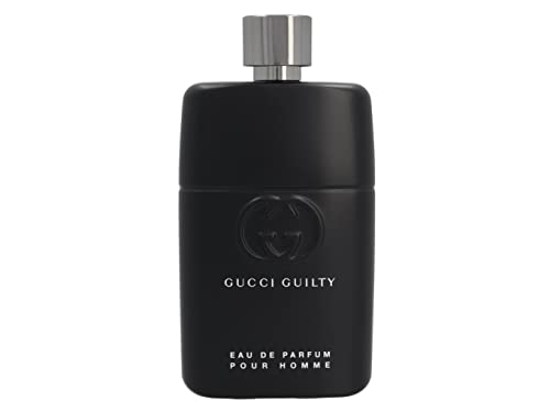 Gucci Guilty for Men 3.0 oz Eau de Parfum Spray