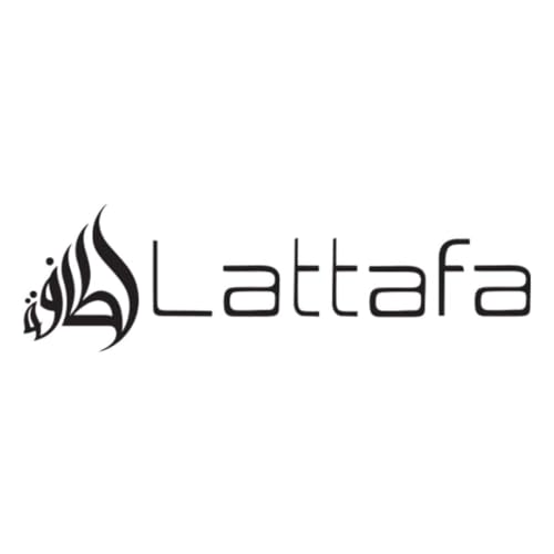 Lattafa Rouat Al Oud for Unisex Eau de Parfum Spray, 3.4 Ounce