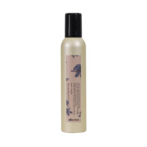 Davines This Is A Volume Boosting Mousse