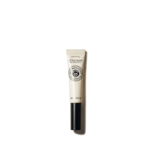 L'Occitane Nourishing Nail & Cuticle Oil with 30% Shea Oil. 0.25 fl oz