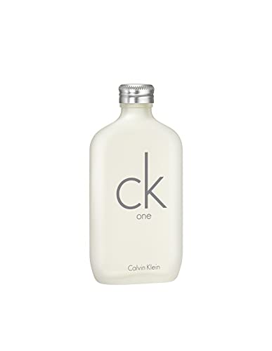 Calvin Klein Ck One Eau de Toilette 3.3 fl oz