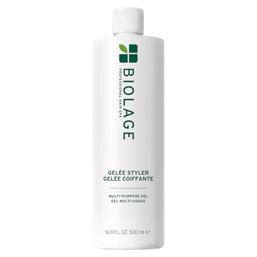 Biolage Styling Gelée – Firm Hold, 16.9 oz