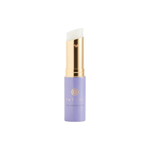 TATCHA The Serum Stick, Squalane Treatment & Touch-Up Balm