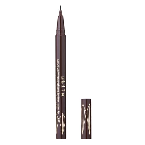 Stay All Day® Liquid Eye Liner