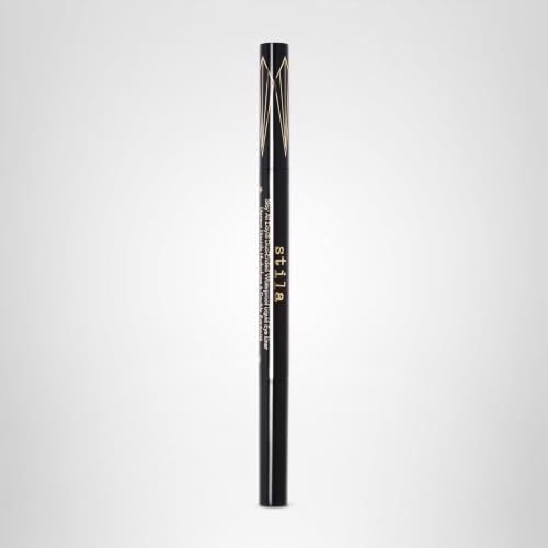 Stila Stay All Day Dual-Ended Liquid Eye Liner (Intense Black)