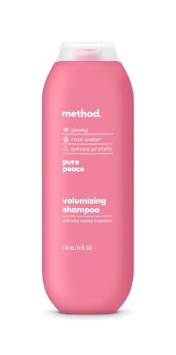 method Volumizing Shampoo, Pure Peace 14 fl oz