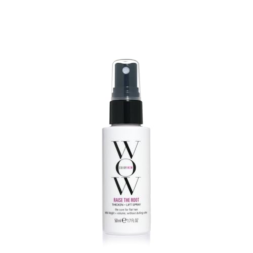 COLOR WOW Raise the Root – Thicken & Lift Spray