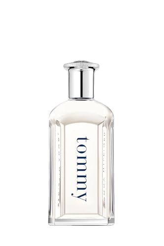 Tommy Hilfiger Tommy Eau de Toilette, For Men, 100ml / 3.3 fl.oz