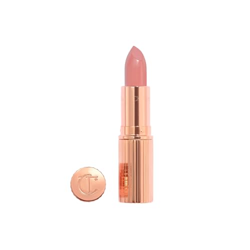 Charlotte Tilbury K.I.S.S.I.N.G Lipstick - Moisturizing & Hydrating
