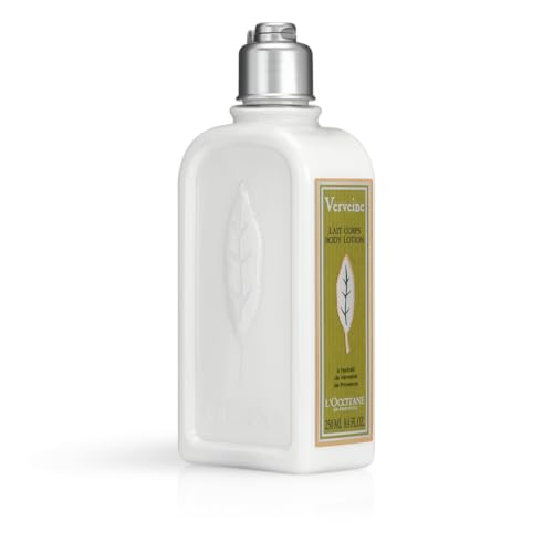 L'OCCITANE Verbena Body Lotion Marketplace 8.40 fl oz