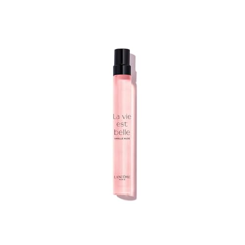 Lancôme La Vie Est Belle La Vie Vanille Nude Eau de Parfum - 0.34 Fl Oz