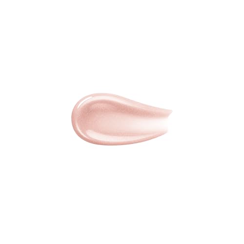 Kiko Milano 3D Hydra Lip Gloss – High Shine, Hydrating, Plumping, Non-Sticky, Moisturizing Lip Makeup – 06 Candy Rose – 6.5ml
