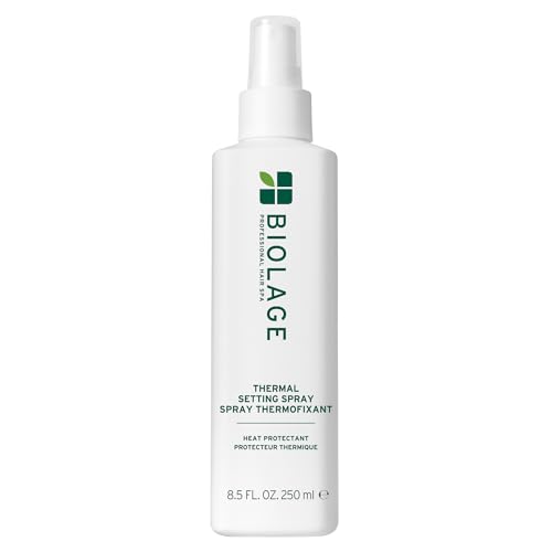 Biolage Thermal Setting Spray – Heat Protecting, 8.5 oz