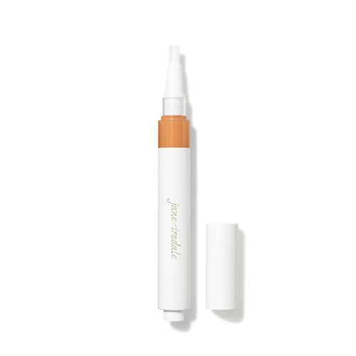 jane iredale Skintuition Under Eye Concealer with Active Peptide Complex, Hydrating Skincare-Infused Formula, Medium Coverage, Radiant Finish