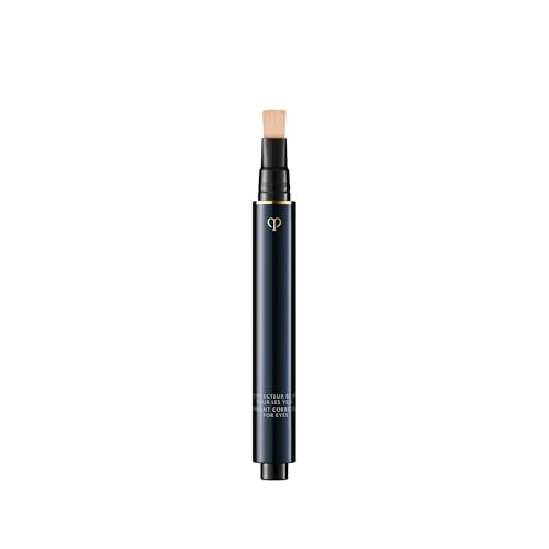 Radiant Corrector for Eyes Ivory, 2.2mL / 0.08 oz