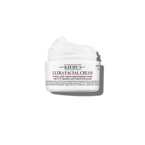 Kieh'ls - Ultra Facial Cream VIP Bonus