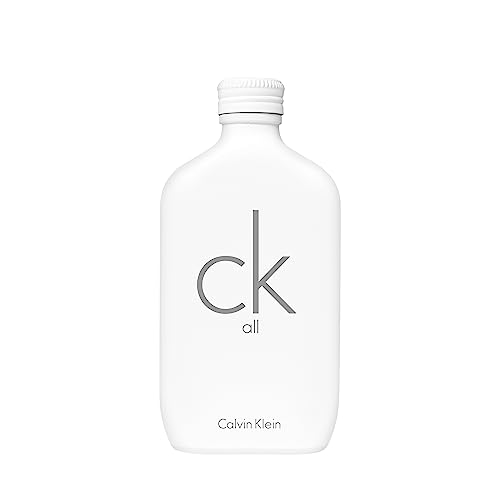 Calvin Klein Ck All Eau de Toilette 3.3 fl oz