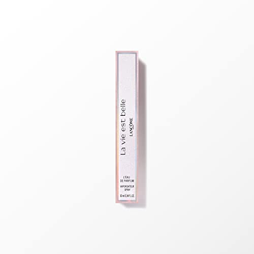 Lancôme La Vie Est Belle Eau de Parfum - Floral Women's Perfume, 0.34 Fl Oz
