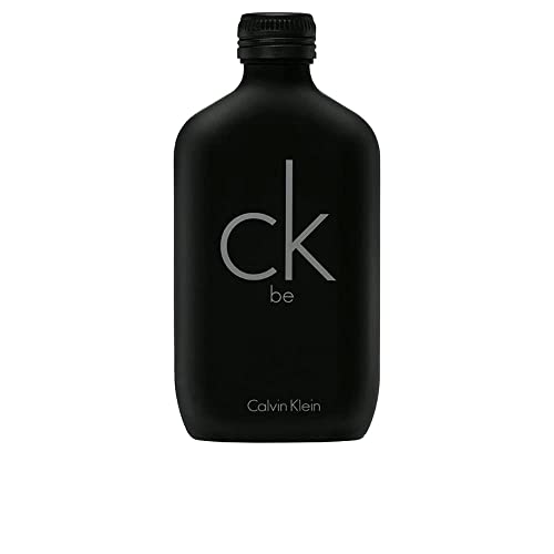 Calvin Klein Ck Be Eau de Toilette 6.7 fl oz