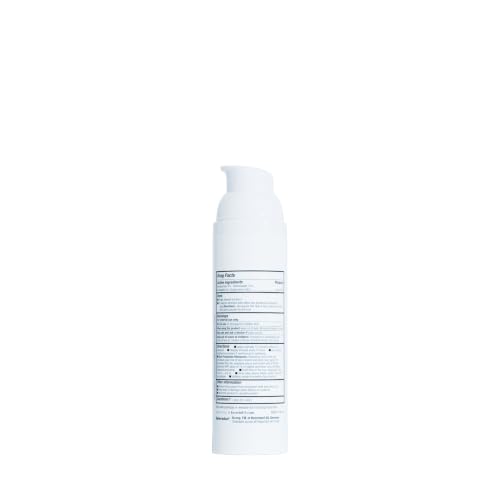 Eucerin Sun Age Defense Tinted Face Lotion SPF 50, 2.5 FL OZ
