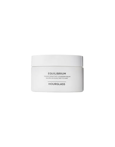 HOURGLASS Equilibrium Transformative Cleansing Balm