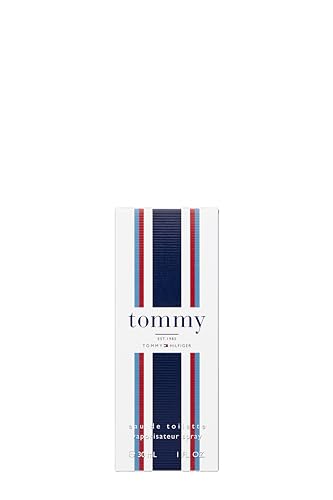 Tommy Hilfiger Tommy Eau de Toilette, For Men, 30ml / 1.0 fl.oz