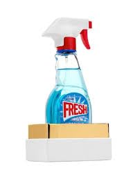 Moschino Fresh Eau de toilette spray, for women
