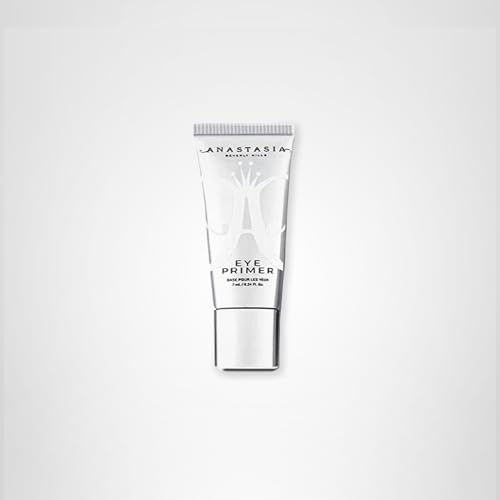 Anastasia Beverly Hills - Mini Eye Primer Travel Crease-Proof Shadow Base