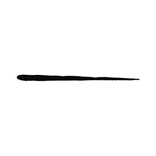 Kiko Milano Definition Waterproof Eyeliner – Precise, Long-Lasting Liquid Eyeliner, Smudge-Resistant, Intense Black, Easy Application – 2.5ml