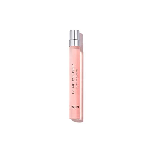 Lancôme La Vie Est Belle Eau de Parfum - Floral Women's Perfume, 0.34 Fl Oz