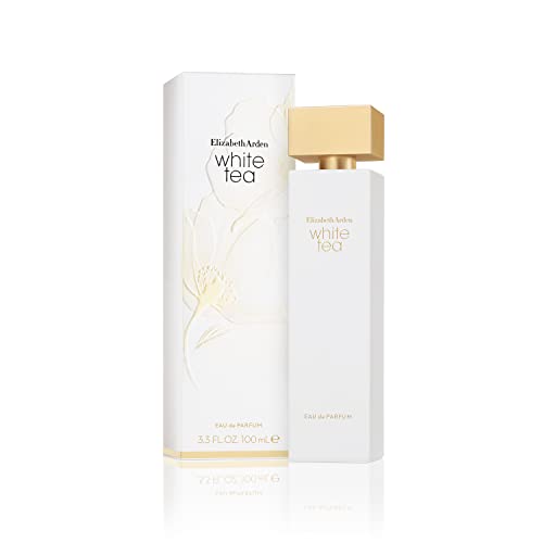 Elizabeth Arden White Tea Eau de Parfum, Women's Perfume, 3.3 fl oz