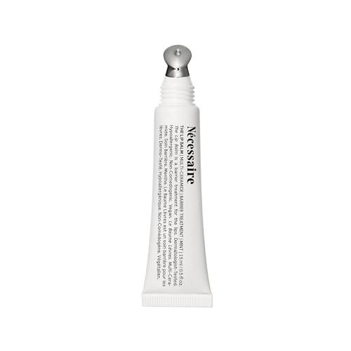 The Lip Balm. Hydrating Hyaluronic Acid Lip Balm. Niacinamide + Shea Butter