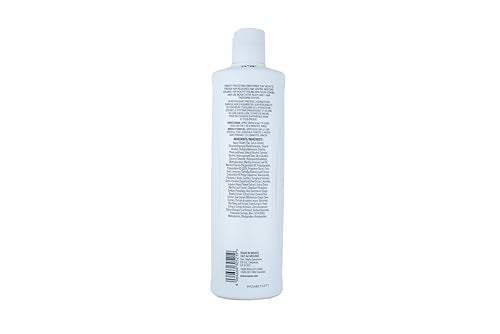 NIOXIN System 2 Scalp Care | Conditioner | Hair Thickening For Natural Hair