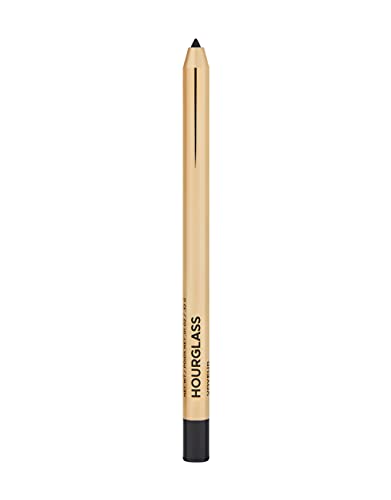 HOURGLASS Voyeur Waterproof Mechanical Gel Liner-Obsidian