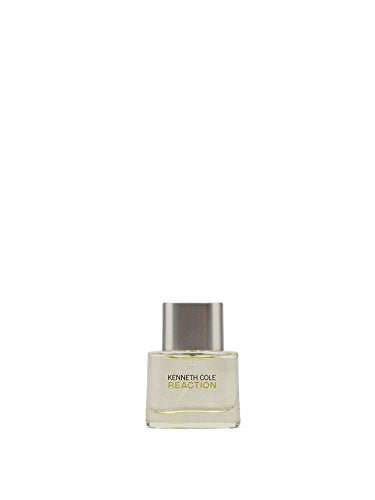 Kenneth Cole Reaction Eau de Toilette Spray Cologne for Men, 0.5 Fl. Oz.