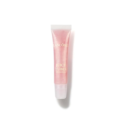 Lancôme Juicy Tubes Hydrating Lip Gloss for Women - 05 Marshmallow Ele
