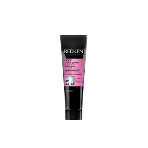 Redken Acidic Color Gloss Gloss-in-Hair Mask – Shine For Color-Treated Hair