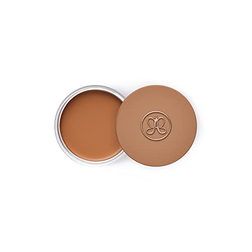 Anastasia Beverly Hills - Crème Bronzer Weightless Cream Face Makeup Glow