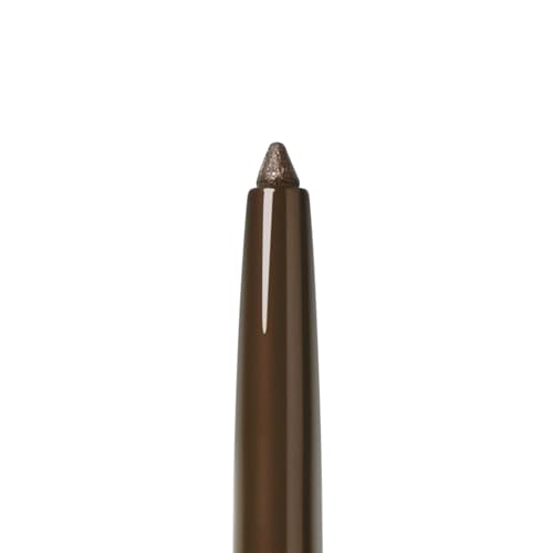 Smashbox Always Sharp Longwear Kohl Eyeliner Pencil | Self-Sharpening Cap When You Twist | Long Lasting, Waterproof Eyeliner, 0.01 Ounce, Sumatra
