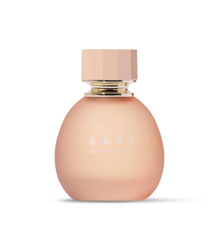 Victoria's Secret Bare Eau de Parfum, Bare Sueded Vanilla - 3.4 fl oz