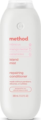 method Repairing Conditioner, Island Mist, 13.5 fl oz