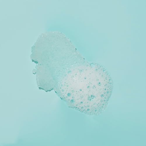 VOESH Sugar Scrub + Bubble Wash, Exfoliating Body Scrub & Body Wash, Clean Ocean, Scalp Care, Shower Vegan Body Care
