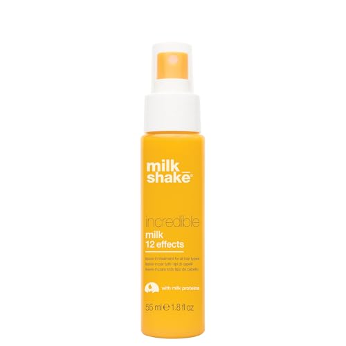 milk_shake Incredible Milk Leave in Treatment | 12 Benefits, 1.8 Fl Oz
