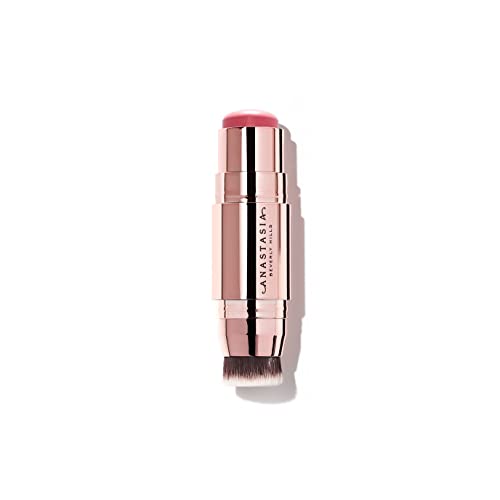 Anastasia Beverly Hills - Stick Blush Hydrating Cream Cheek Color Makeup
