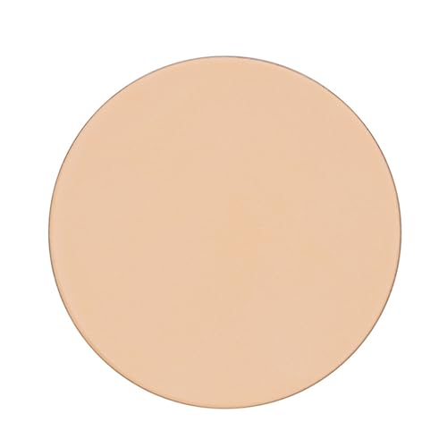 Charlotte Tilbury Airbrush Flawless Finish Setting Powder Refill - Pore-Blurring Pressed Powder for Face Makeup to Minimize Shine with a Soft-Focus Finish - 2 Medium