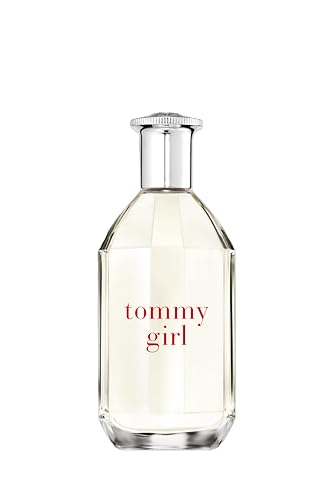 Tommy Hilfiger Tommy Girl Eau de Toilette, For Women, 100ml / 3.4 fl.oz