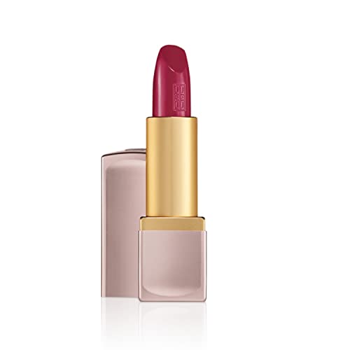 Elizabeth Arden Cream Lipstick, Satin Finish, Berry Empowered