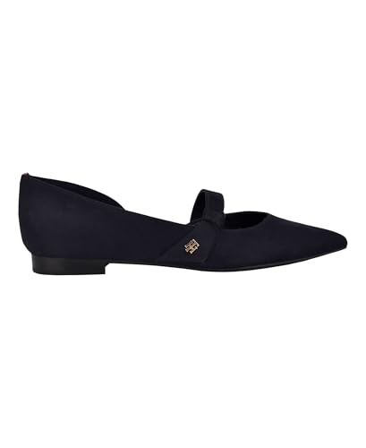 Tommy Hilfiger Women's Venny 2 Navy 8 Medium